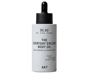 AKT London - The Everyday Encore Body Oil - Olio per il corpo 100 ml