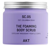 AKT London - The Foaming Body Scrub - Peeling per il corpo 250 ml