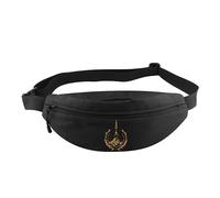AKTAP City of Starslight Marsupio a Court of and Roses Book Merch Night Cort Marsupio per romanzi fantasy regali per amanti, City of Starligh Belt Bag-ht, WB