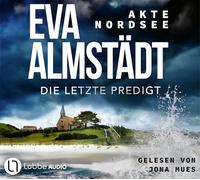 Akte Nordsee - Die letzte Predigt: 4