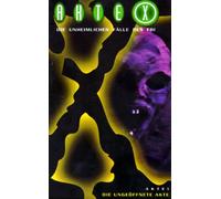 Akte X 1 - Die ungeöffnete Akte