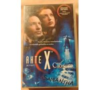 Akte X 15 - Closure
