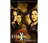 Akte X 22 - Die Wahrheit