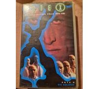 Akte X 4 - Die Kolonie