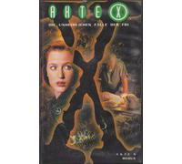 Akte X 9 - Redux