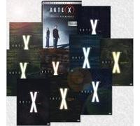 Akte X Box - Season 1-9 + Akte X Jenseits der Wahrheit: Season 1-9 + Akte X Jenseits der Wahrheit [Edizione: Germania]