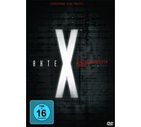 Akte X - Complete Box