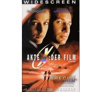 Akte X - Der Film