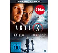 Akte X - Der Film/Jenseits der Wahrheit