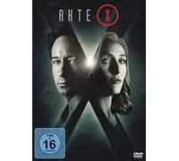 Akte X - Die neuen Fälle - Staffel 10