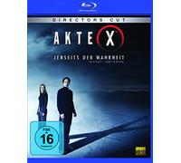 Akte X - Jenseits der Wahrheit