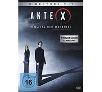 Akte X - Jenseits der Wahrheit