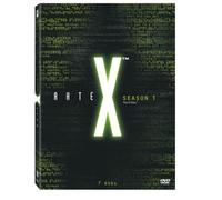 Akte X - Season 1