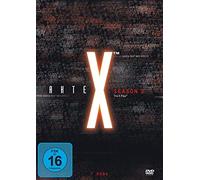 Akte X - Season 2
