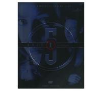 Akte X - Season 5 Collectors Box