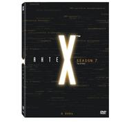 Akte X - Season 7