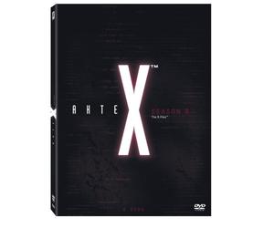 Akte X - Season 8