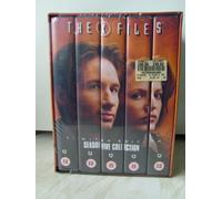 Akte X - X-Files