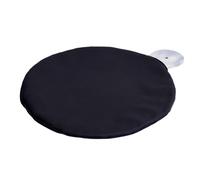 Aktiv Kat - Covo per Dormire Con Grigio Telaio Metallo,Nano-Bezug Ø 45 CM -