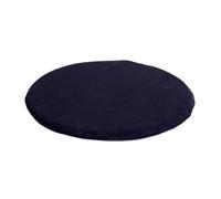 Aktiv Kat - Tiragraffi Plattform Con Nano-Bezug Ø 50 CM - Grigio Piatto Plateau