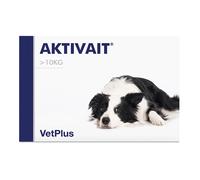 VetPlus Aktivait Medium&Large Breed 60 Compresse