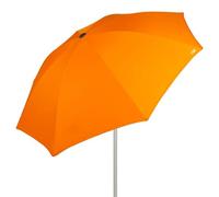 Aktive Ombrellone Da Spiaggia Pieghevole Uv50 220 Cm