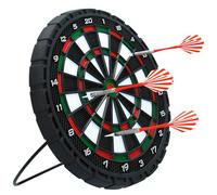 AKTIVE 44930 - Bersaglio per freccette AKTIVE Sports Ø 31 cm
