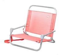Aktive 51x44x46 Cm Low Aluminum Folding Chair One Size