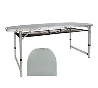 Aktive Tavolo Pieghevole Aktive 149 X 80 X 59 Cm Da Campeggio S_0301_S2433329 Sp