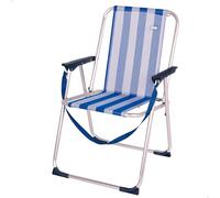 Aktive Sedia Pieghevole Fissa 53x44x76 Cm