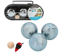 Aktive-54034 - Set di 3 palline