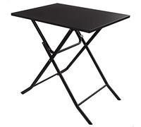 E_0002_S8901310 Aktive Tavolo Pieghevole Aktive 70 x 70 x 50 cm Acciaio Casa E C