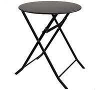 E_0002_S8901311 Aktive Tavolo Pieghevole Aktive 60 x 70 x 60 cm Acciaio Casa E C