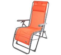 Aktive Chaise-longue