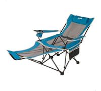 E_0002_S8901038 Aktive Amaca Sedia Aktive Azzurro 152 x 75 x 54 cm Sport