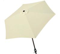 Aktive Palo In Alluminio Hexagonal 300 Cm 38 Mm Altezza 245 Centimetro