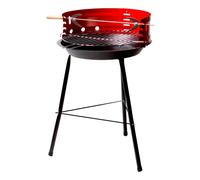 Aktive Barbecue A Carbone 42 Cm