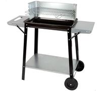 Aktive Barbecue A Carbonella 90x32x85 Cm