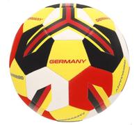AKTIVE Germany 54355 - Pallone da calcio in neoprene