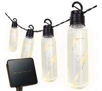 Aktive Ghirlanda Luminosa Led Da Esterno