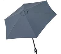 Aktive Altezza Del Palo Esagonale Alluminio 300 Cm 38 Mm 245 Cm