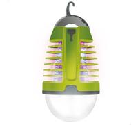 Aktive Lampada Uv Antizanzare Con Luce Led Notturna