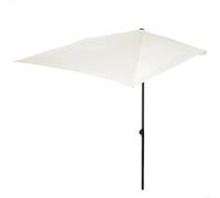 Aktive Ombrellone 62513 Rectangular Wall-mounted 160x100 Cm