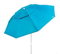 E_0002_S8905306 Aktive Ombrellone Aktive Alluminio 200 x 206 x 200 cm Clima E Br