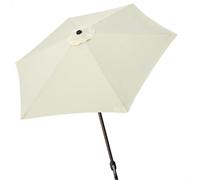 Aktive Altezza Del Palo Esagonale Alluminio 270 Cm 38 Mm 240 Cm