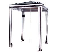Aktive Ombrellone Da Spiaggia 62499 Convertible Tent 145 Cm