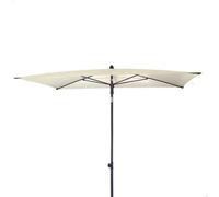 Aktive Ombrellone Rettangolare Inclinabile Per Balcone Uv30 62351 200x125 Cm