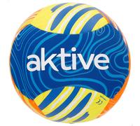 Aktive Pallone Da Calcio Da Spiaggia 54349