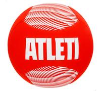 Aktive Pallone Da Calcio Da Spiaggia 77867 Neoprene