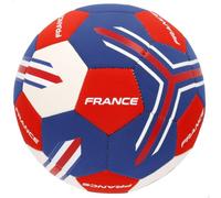 AKTIVE Pallone da calcio France, neoprene (54356)